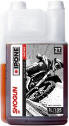 IPONE Ulei sintetic 2T IPONE Shogun 2R pentru amestec 1 l (OL801099)