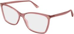 Gucci GG0025O 023 Rama ochelari