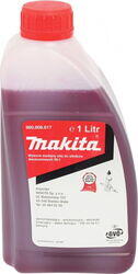 Makita Ulei de amestec in 2 timpi 1L