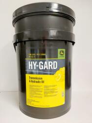 John Deere Hy-Gard hidraulika és hajtómű olaj 20 liter VC81824X020