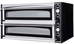PRISMAFOOD SUPERIOR XL 66L GLASS