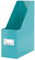 Leitz Click&Store papuci de documente 95 mm albastru gheață (60470051)
