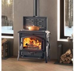 La Nordica-Extraflame Isotta con cerchi Evo 11,9 kW (7119111)