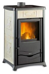 La Nordica-Extraflame Rossella Plus 8 kW pergament