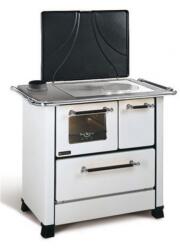 La Nordica-Extraflame Romantica 4.5 6 kW white