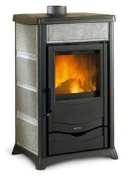 La Nordica-Extraflame Rossella Plus 8 kW natural stone