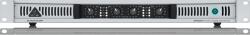 BEHRINGER EPQ304 végfok, végerősítő