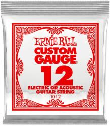 Ernie Ball 1012 Acél szálhúr 012