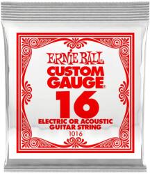 Ernie Ball 1016 Acél szálhúr 016