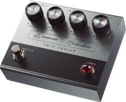 Jackson Audio 1484 Twin Twelve overdrive gitárpedál