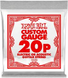 Ernie Ball 1020 Acél szálhúr 020