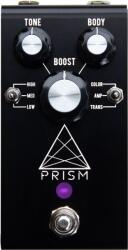 Jackson Audio Prism Black booster gitárpedál