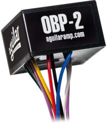 Aguilar Preamp, OBP-2SK, Onboard
