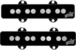 Aguilar Pickup, 4-String, J-Bass, Set, HOT