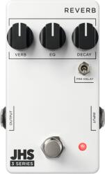 JHS Pedals 3 Series Reverb reverb gitárpedál