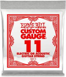 Ernie Ball 1011 Acél szálhúr 011