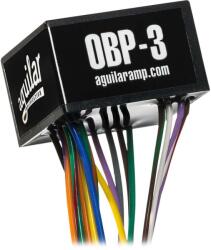 Aguilar Preamp, OBP-3TK/PP, Onboard