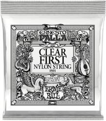 Ernie Ball 1501 E1 klasszikus gitár szálhúr