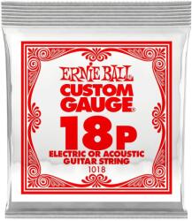 Ernie Ball 1018 Acél szálhúr 018