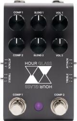 Jackson Audio Hour Glass compressor gitárpedál