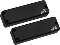 Aguilar Pickup, 4-String, Dual Ceramic Bar Magnets, DCB Set, D1