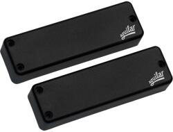 Aguilar Pickup, 5-String, Dual Ceramic Bar Magnets, DCB Set, D2