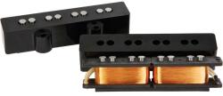 Aguilar Pickup, 4-String, J-Bass, Set, Hum Cancelling