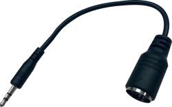 Empress Effects Midi Adapter 3.5mm Cable misc gitárpedál