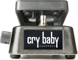 Dunlop JC95B Jerry Cantrel Cry Baby gitár Wah pedál - HIÁNYCIKK