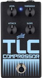 Aguilar Effect pedal, TLC Gen2, Compressor for Bass