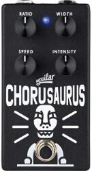 Aguilar Effect Pedal, CHORUSAURUS Gen2, Chorus for Bass