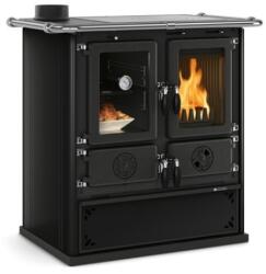 La Nordica-Extraflame Rosetta Sinistra BII Steel