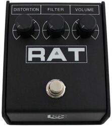 Proco Rat 2 Analóg torzító pedál, klasszikus rock hangzás
