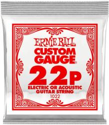 Ernie Ball 1022 Acél szálhúr 022