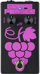 Aguilar Effect Pedal, GRAPE PHASER Gen2, 4-Stage Analog Phaser for Bass