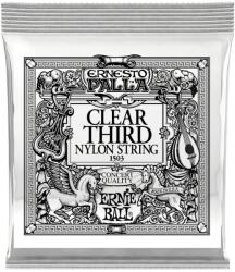 Ernie Ball 1503 G3 klasszikus gitár szálhúr