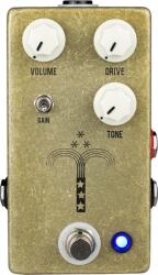 JHS Pedals Morning Glory V4 overdrive gitárpedál