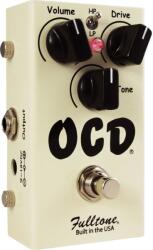 Fulltone Usa Ocd V2 overdrive gitárpedál