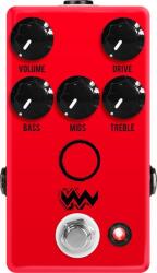 JHS Pedals Angry Charlie V3 overdrive gitárpedál