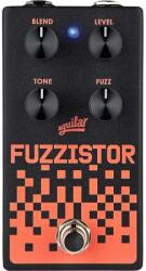Aguilar Effect Pedal, FUZZISTOR Gen2, Fuzz for Bass