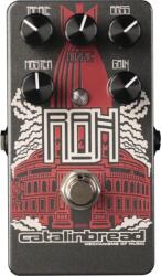 Catalinbread Royal Albert Hall overdrive gitárpedál
