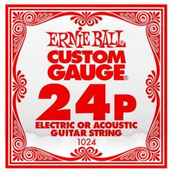 Ernie Ball 1024 acél szálhúr 024
