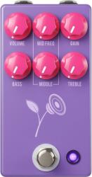 JHS Pedals Violet Purple Lari Basilio Signature distortion gitárpedál