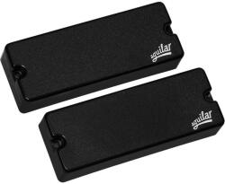 Aguilar Pickup, 5-String, Dual Ceramic Bar Magnets, DCB Set, G4