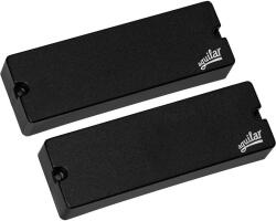 Aguilar Pickup, 6-String, Dual Ceramic Bar Magnets, DCB Set, G5