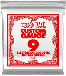 Ernie Ball 1009 Acél szálhúr 009
