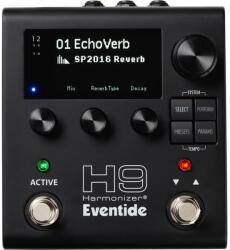 Eventide H9 Harmonizer Gen 2 effekt pedál