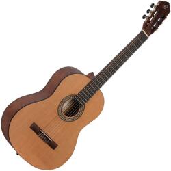 Ortega Guitars RSTC5M 4/4 klasszikus gitár - Natúr