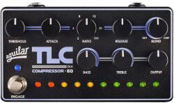 Aguilar Effects Pedal, TLC DLX, Compressor EQ