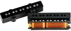 Aguilar Pickup, 5-String, J-Bass, Set, Hum Cancelling